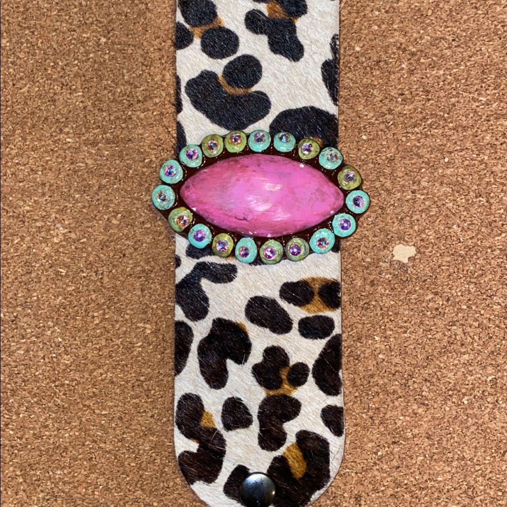 Arm Cuff